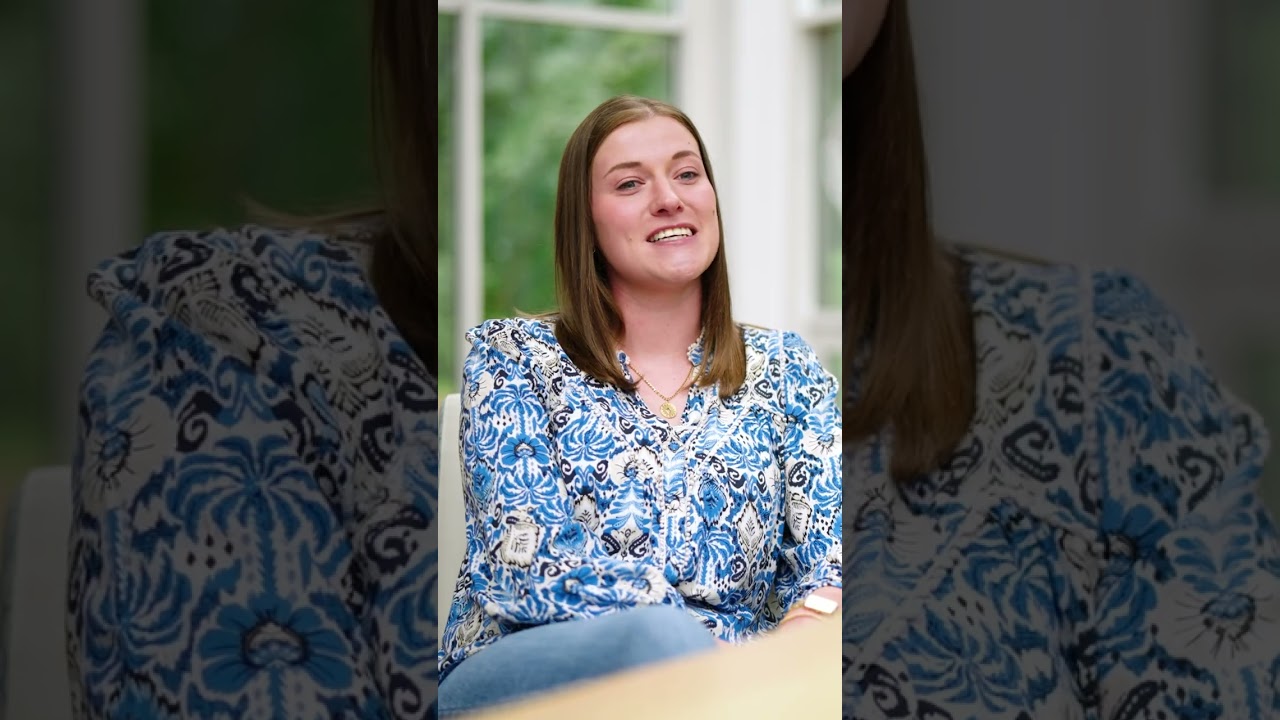 „Meine Kollegen und Vorgesetzten stärken mir den Rücken – dadurch sind Studium und Arbeit gut unter einen Hut zu kriegen.“