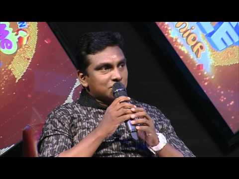 Indian Voice Junior I Episode 127 - part 1 I Mazhavil Manorama