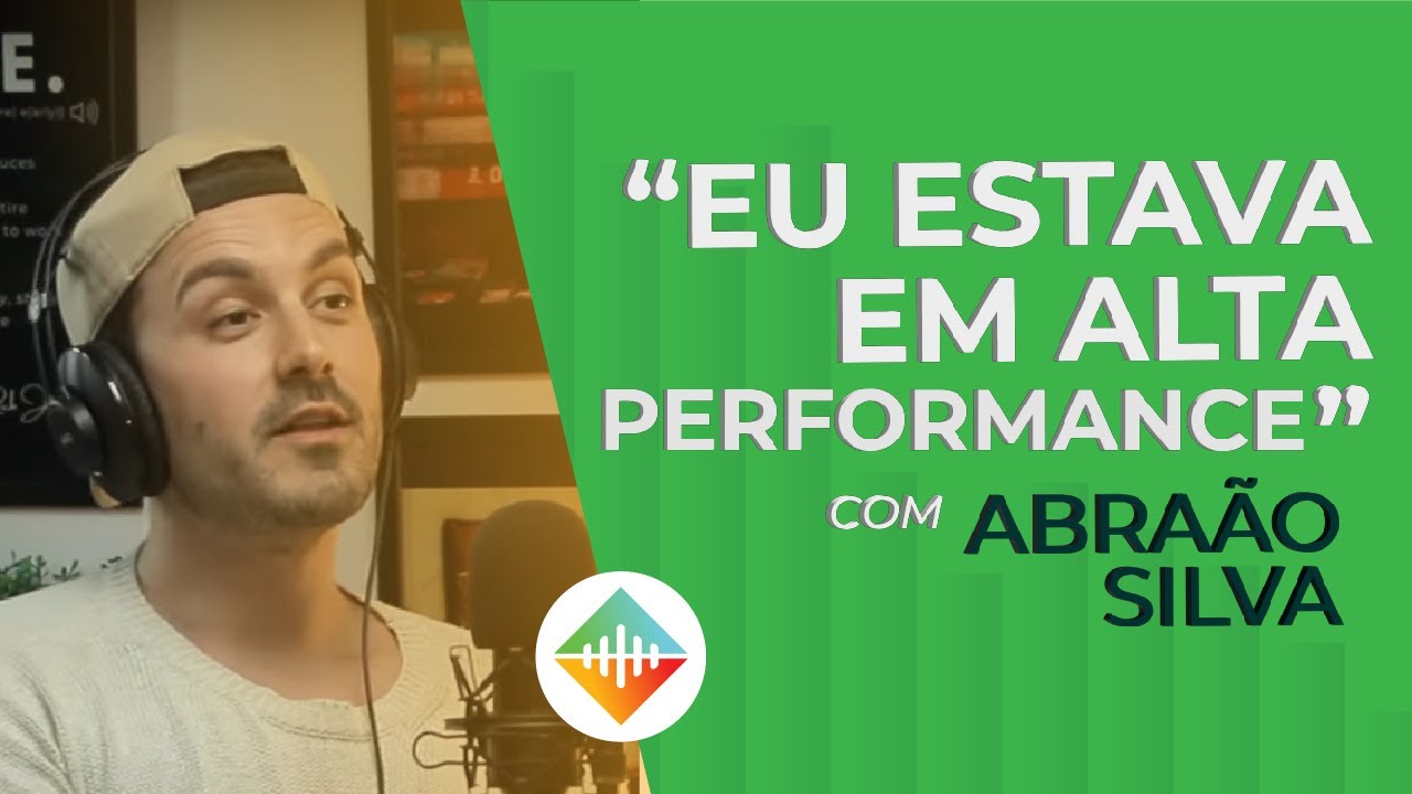 Das 3 Bancas Perdidas a Referência Mundial no Trading Desportivo c/ Abraão Silva | RT Podcast #2