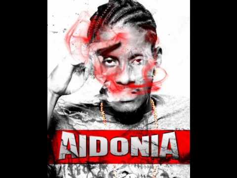Aidonia & Kalash - Rise Up Bizness Control Madinina.