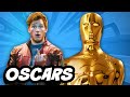Oscars 2015 Nominations Reaction and South Park.