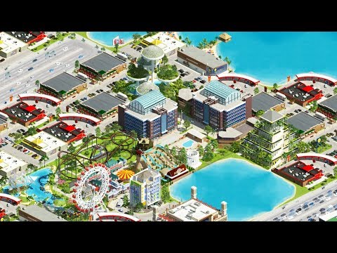 I Built a City With a 0% Income Tax Rate and This Happened - Citystate