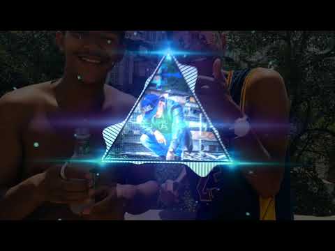 MC GASPAR DO MDP - VEIO PRO PAPAGAIO PRA SER FELIZ - DJS LUCAS &  KALANGO - 2019