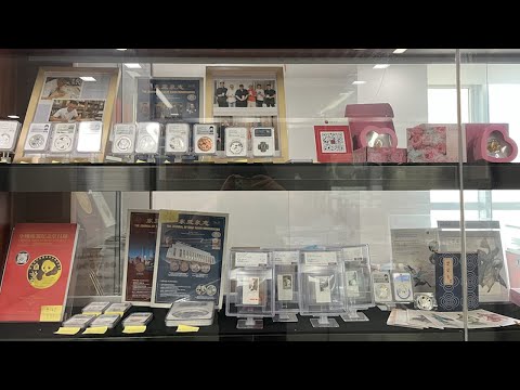 Bem-vindo à loja Champion Auction Shanghai!