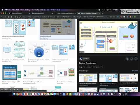 Open FaaS and Docker