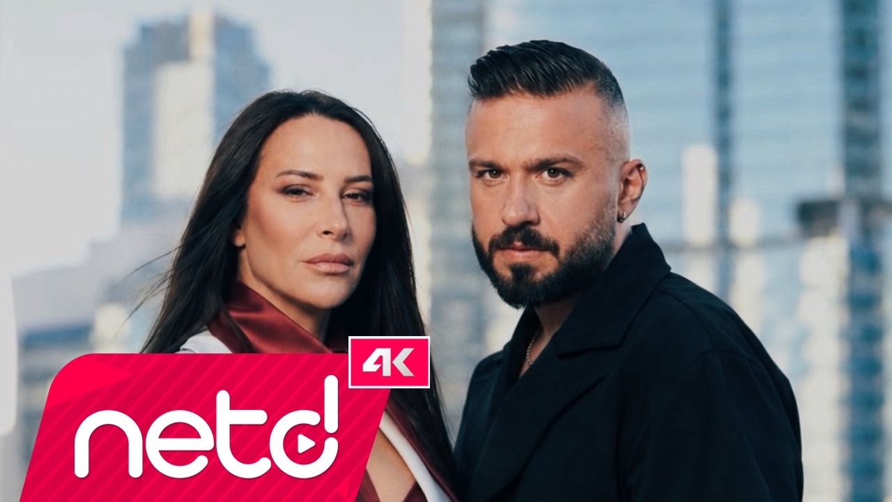 Feryal Sepin & Zeyd - Düştüm Dile