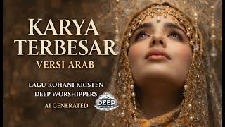Download lagu KARYA TERBESAR VERSI ARAB mp3 Download lagu KARYA TERBESAR VERSI ARAB mp3