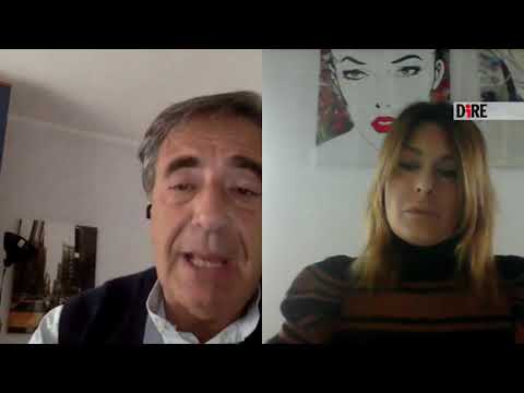 Coronavirus, Ciccozzi (Ucbm Roma): "Virus in acqua o sabbia? No evidenze"