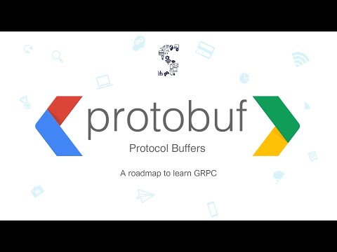 Learn Protobuf - Introduction to Protocol Buffers