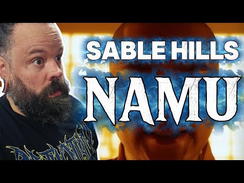 THIS CAUGHT ME OFF GUARD! SABLE HILLS - Namu