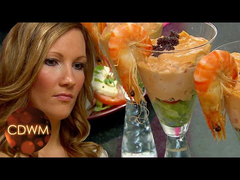 Serving Meat Dishes To A Vegetarian On PURPOSE | Top 30 Moments | Come Dine With Me