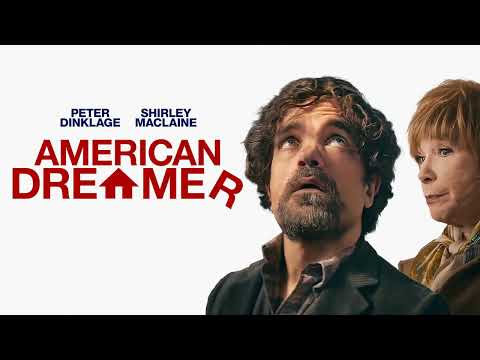 American Dreamer Movie Score Suite - Jeff Russo (2022)