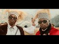Butera Knowless - Bafana Bafana Feat BullDogg & Fireman (Official Music Video)