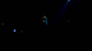 Tom McRae - One More Mile live AB Brussels 11 10 2010 Alphabet of Hurricanes.mp4