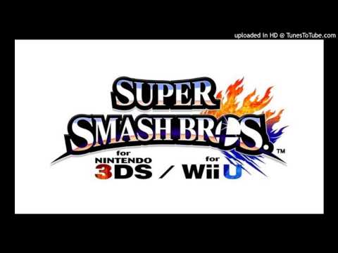 Wrecking Crew Medley - Super Smash Bros. 4
