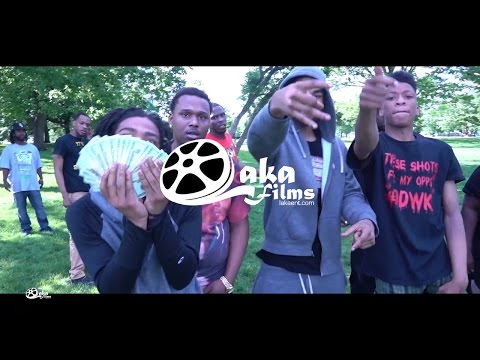 BuDouble - "187" Remix (Official Music Video)