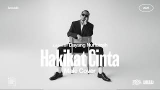 Download lagu Dayang Nurfaizah • Hakikat Cinta (Male Cover) • Acoustic Version mp3 Download lagu Dayang Nurfaizah • Hakikat Cinta (Male Cover) • Acoustic Version mp3