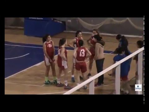 Pío XII, 61 - Arxil, 65 (1ª Junior)