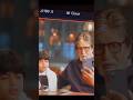 Behind The Scene Of Ad Shoot With Amitabh Bacchan Sir ️ Music Bollywood Newsong Song Trending