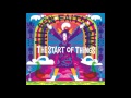 The Start of Things (The Start of Things 2015)