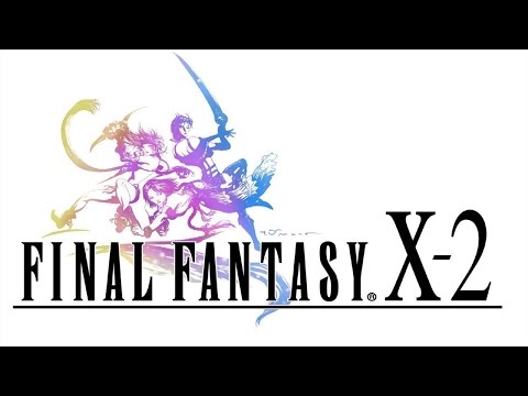 LONGPLAY | FINAL FANTASY X-2 | PARTE 3 INFILTRACIÓN 47%