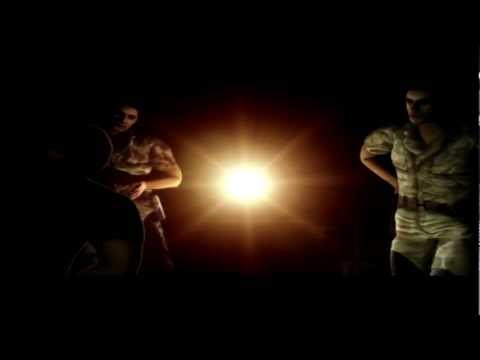 Conflict:Desert Storm II-Back To Baghdad |Mission 6-Prisoners Of War| (1/2)