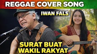 Download lagu SURAT BUAT WAKIL RAKYAT - IWAN FALS - COVER REGGAE VERSION BY YTSANTRIREGGAE  mp3