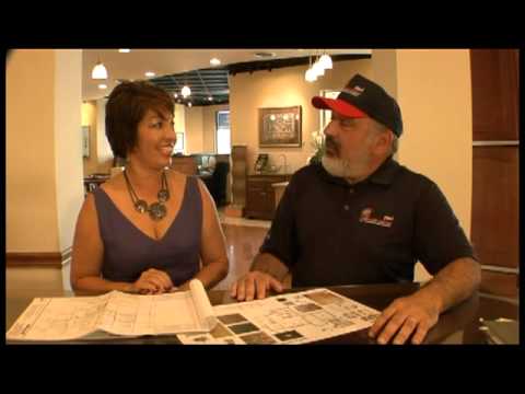 Basement Finishing | Powell, Dublin & Central Ohio | Basement Doctor | We Decorate Columbus TV