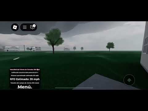 some damn tornado🫩