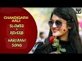 Chandigarh Aali Re Mai Tere Husan Pe Margya Haryanvi Song Lofi With Bass Lofi Haryanvi Slowed