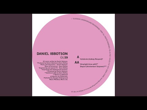 Celebrate (Indeep Respect)