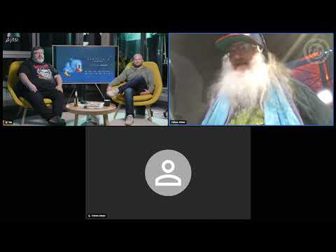 Revision Satellites 2022 - Extra - Saturday Compo Studio