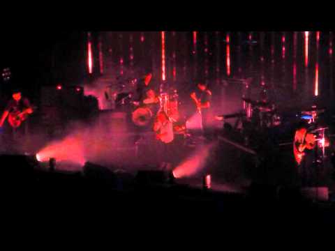 Radiohead - Nude, Arènes de Nimes 2012