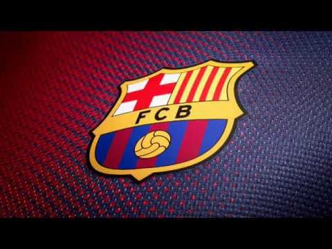 HamoZial - Back wie Barca