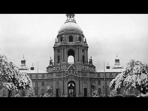 Pasadena Museum of History - The Great History Freeze