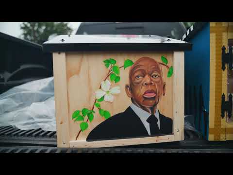 Jimenez Visuals LLC video.