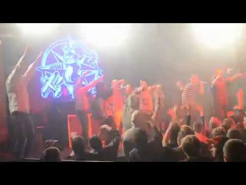 ABAMA CLAN - Линейка LIVE