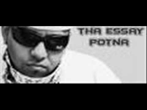 Essay Potna- Club Rockin and Mouf Fulla Blang