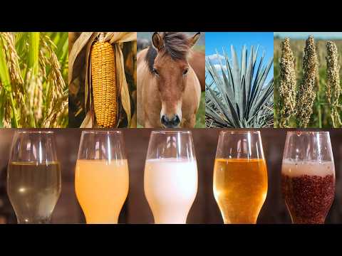 One Problem, 5 Solutions from Around the World