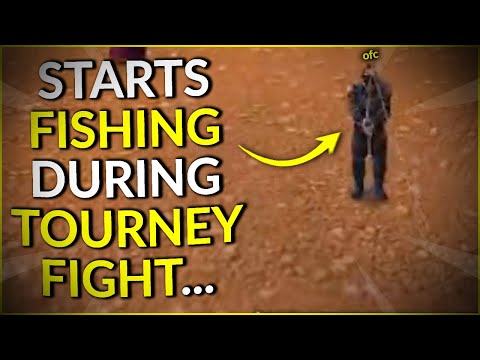 WoW Classic Beta: Funniest Moments (Ep.19)