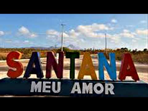 SANTANA DO ACARAÚ - CEARÁ