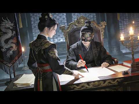 【FULL】I Killed the Emperor and Hired an Impersonator. He Was the Dead Man's Twin Brother..#minidrama