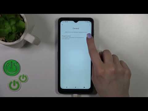 How to Activate Google Assistant on Cat S75?