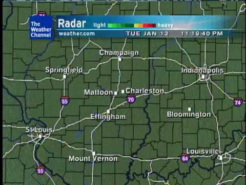 WeatherSTAR XL "Crimea II" by Bodhi