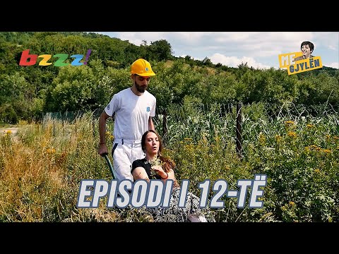 Akshami me Gjylën | Episodi i 12-të