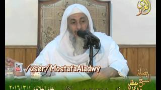 تفسير خواتيم سورة النمل الايات من 82إلى 93 لفضيلة الشيخ مصطفى العدوي