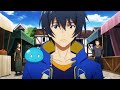 Tensei Kenja No Isekai Life Opening Intro Lyrics Sub Esp Mujikaku No Tensai By Non Stop Rabbit