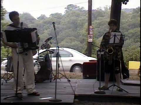 Stephen Pellegrino & Leo P - Whiter Shade Of Pale  (summer 2006)