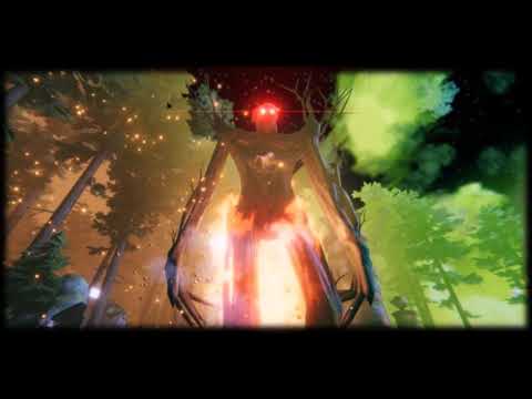Valheim- The Elder Theme (Extended)