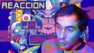 Mili - sustain++; REACCIÓN (Ghost In The Shell: SAC_2045 ED)